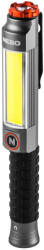 Somogyi Elektronic Lanterna NEBO BIG LARRY 3 rezistenta la apa si impact (NE1041)