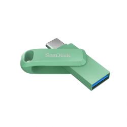 SanDisk Ultra Dual Drive Go 256GB Green (SDDDC3-256G-G46AG)