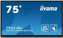 iiyama ProLite TE7512MIS-B3AG