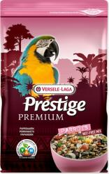 Versele-Laga Takarmány Versele-Laga Prestige Premium nagy papagáj 2kg (7202-421913)