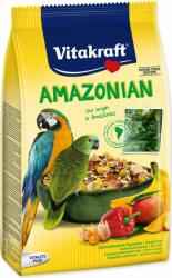 Vitakraft Takarmány Vitakraft Amazonian Papagei 750g (492-21643)