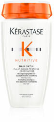 Kérastase Nutritive Bain Satin 1 Șampon Hidratant Pentru Păr Uscat 250ml
