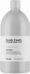 Nook Beauty Family Shampoo Dry And Damage Hair 1000Ml