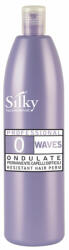 Silky Waves Solutie permanent par gros 500ml