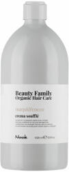 Nook Beauty Family Conditioner Dry And Damage Hair 1000Ml