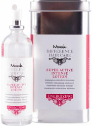 Nook Difference Hair Care Energizing Super Active Intense Tonic 100ml