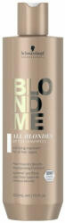 Schwarzkopf BlondMe Sampon Detox All Blonde 300ml