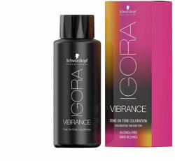 Schwarzkopf Igora Vibrance 7.57 60ml