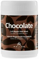 Kallos Chocolate Full Repair masca 1000ml