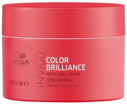Wella Proffesional Wella Invigo Color Brilliance Masca Fine/Normal 500ml