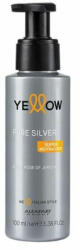 Yellow Pure Silver Pigment 100ml