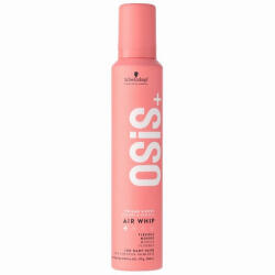 Schwarzkopf Osis Spumă Cu Fixare Ușoară Air Whip 200ml