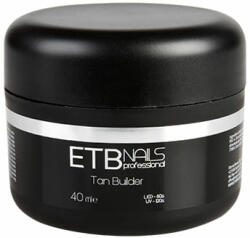 ETB Nails Gel constructie Tan 40ml