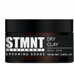 STMNT Statement Grooming Goods STMNT Nomad Barber‘s Collection Pastă Argilă De Păr 100ml
