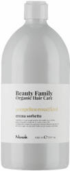 Nook Beauty Family Conditioner Curly Or Wavy Hair 250Ml