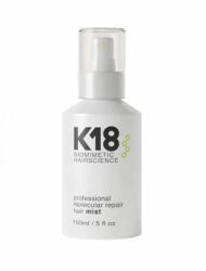 K18HAIR Spray Profesional Pentru Reparare Moleculara 150ml
