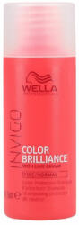 Wella Wella Invigo Color Brilliance Sampon Fine 50ml