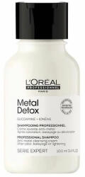 L'Oréal L'Oréal Professionnel Serie Expert Metal Detox Sampon-Crema Pentru Curatarea Metalelor 300ml