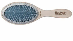 Olivia Garden Ecohair Paddle perie descalcire