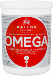 Kallos Omega 6 masca 1000ml