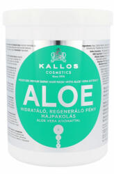 Kallos Aloe Vera masca 1000ml