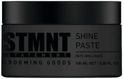 STMNT Statement Grooming Goods STMNT Julius’ Collection Pastă De Păr Pentru Luciu 100ml