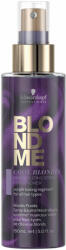 Schwarzkopf BlondMe Balsam Spray Neutral Cool Blonde 150ml