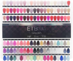 ETB Nails Margareta culori 120