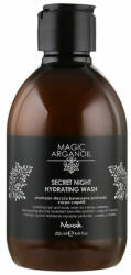 Nook Magic Arganoil Secret Șampon Pentru Păr Și Corp 250ml