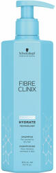 Schwarzkopf Fibre Clinix Sampon Hydrate 1000ml