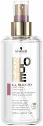 Schwarzkopf BlondMe Balsam Spray Light All Blonde 200ml