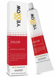 Yellow Color 8 Cool 100ml