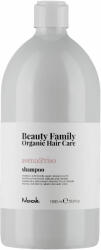 Nook Beauty Family Shampoo Delicate And Thin Hair 1000Ml