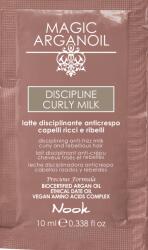 Nook Magic Argan Oil Discipline Curly Lapte 150ml