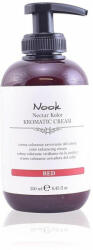 Nook Kromatic Cream Rosu 250ml