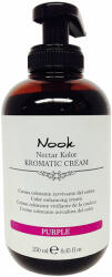 Nook Kromatic Cream Violet 250ml