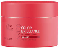 Wella Proffesional Wella Invigo Color Brilliance Masca Coarse 500ml