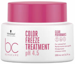 Schwarzkopf Bonacure Color Freeze Tratament 500ml