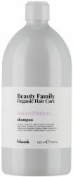 Nook Beauty Family Shampoo Color And Treated Hair 300Ml
