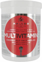 Kallos Multivitamin masca 1000ml