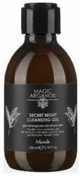 Nook Magic Arganoil Secret Gel De Curațare Facială 200ml