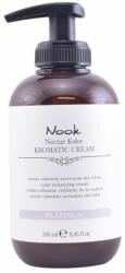 Nook Kromatic Cream Platina 250ml