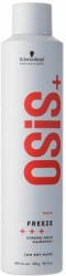Schwarzkopf Osis Fixativ cu Fixare Puternica Freeze Schwarzkopf Professional Osis Fixativ Cu Fixare Puternică Freeze 500ml