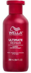 Wella Wella Care Ultimate Repair Șampon Pentru Păr Deteriorat 1000ml