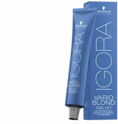 Schwarzkopf Igora Royal Vario Blond Cool Lift Lightener Additive 60ml