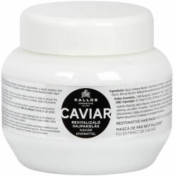 Kallos Caviar Mască 275ml