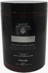 Nook Magic Arganoil Secret Masca Restructuranta Cu Unt De Argan 250ml