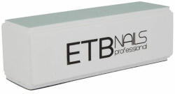 ETB Nails Buffer cu 4 fete gri (EN01013)