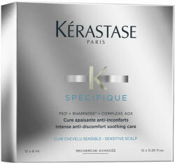 Kérastase Kerastase Specifique Intense Anti-Disconfort Tratament 12x6ml