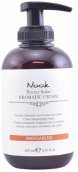 Nook Kromatic Cream Mandarina 250ml
